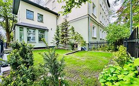 Evergreen Sopot House